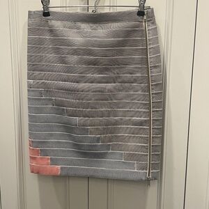Bandage skirt from cult brand Band of Outsiders